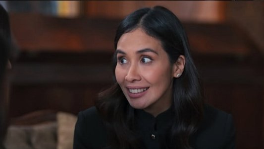 Lyora: Penantian Buah Hati
