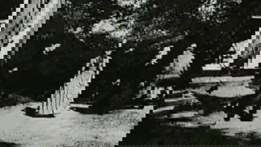 Roundhay Garden Scene