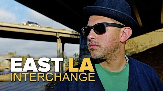 East LA Interchange