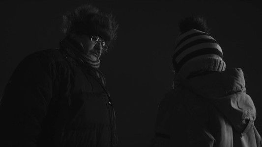 Человек, который умел летать