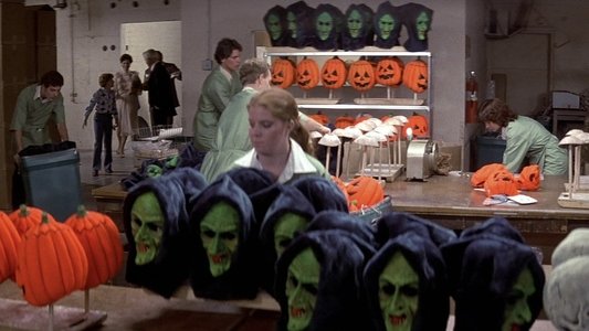 Halloween III: Season of the Witch