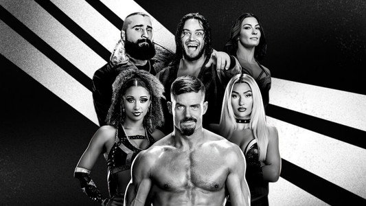 WWE NXT