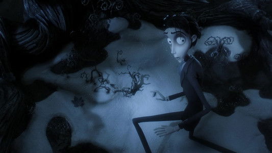 Corpse Bride