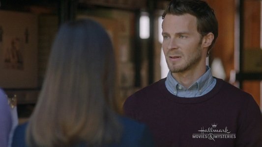 Hailey Dean Mysteries: Dating Is Murder