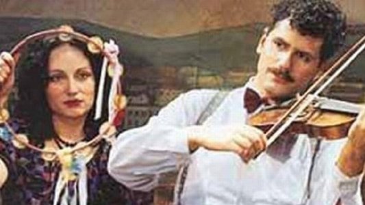 Ρεμπέτικο
