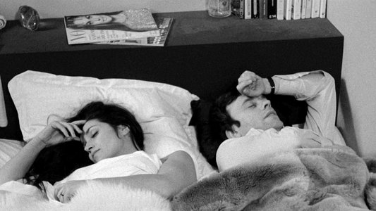 Ma nuit chez Maud