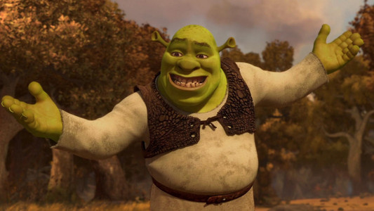 Shrek Forever After