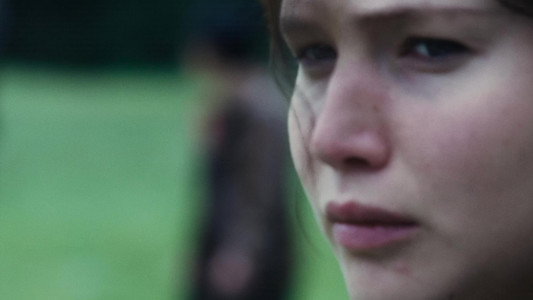 The Hunger Games