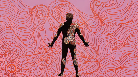 The Illustrated Man