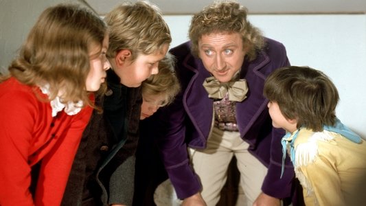 Willy Wonka & the Chocolate Factory