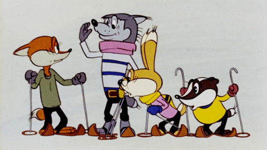 Тайна желтого куста