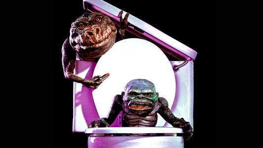 Ghoulies II