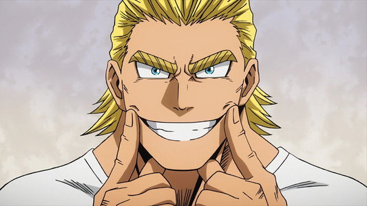 僕のヒーローアカデミア ALL MIGHT : RISING