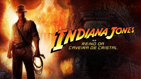 Indiana Jones and the Kingdom of the Crystal Skull