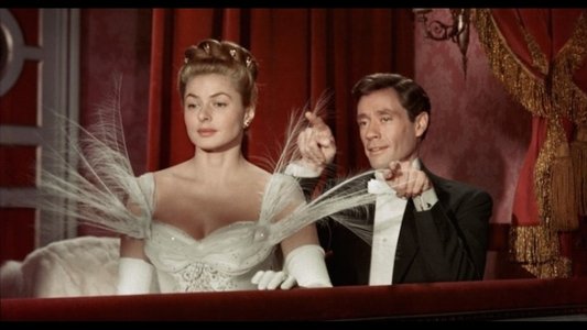Elena et les hommes