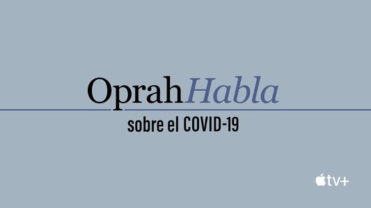 Oprah Talks COVID-19