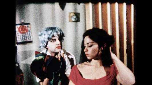 Lust for Ecstasy