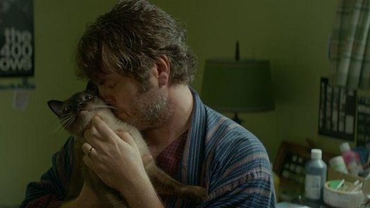 Me and Earl and the Dying Girl