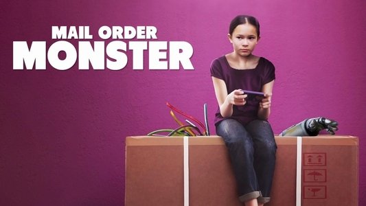 Mail Order Monster