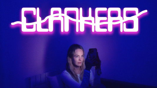 Clankers