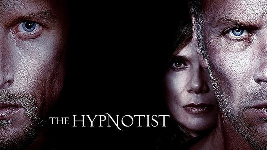 Hypnotisören