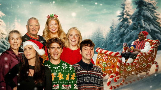 24 stjerners julekalender