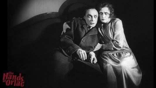 Orlacs Hände