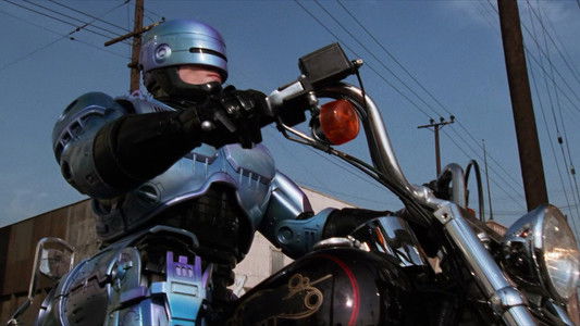 RoboCop 2