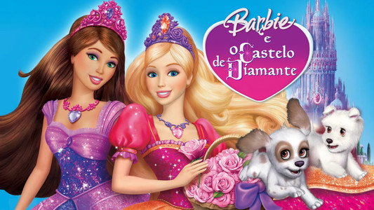 Barbie and the Diamond Castle