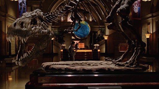 Night at the Museum