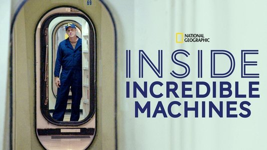 Inside Mighty Machines