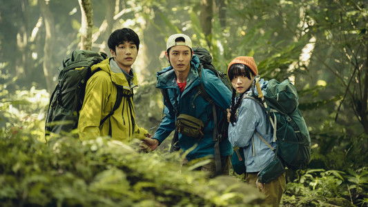 山忌 黃衣小飛俠