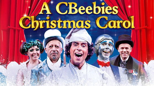 CBeebies Presents: A Christmas Carol