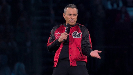Sebastian Maniscalco: It Ain't Right