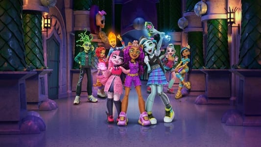 Monster High