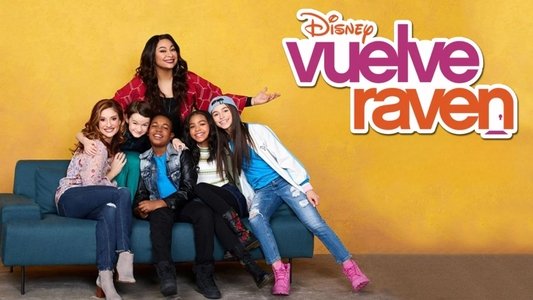 Raven's Home