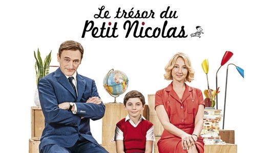 Le Trésor du Petit Nicolas