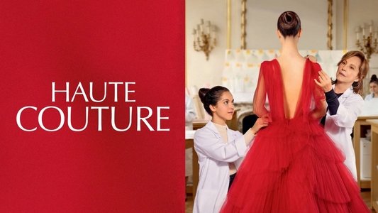 Haute couture
