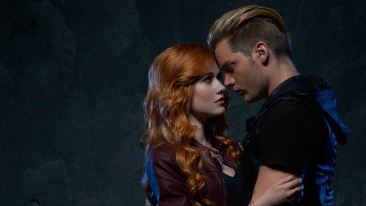Shadowhunters