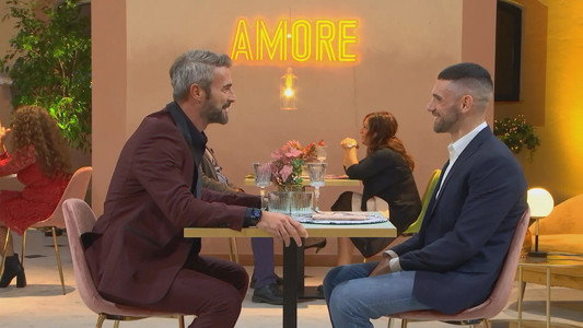 Primo appuntamento