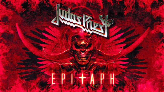 Judas Priest: Epitaph