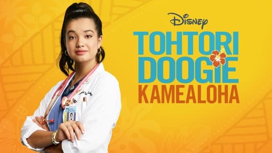 Doogie Kamealoha, M.D.