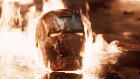 Iron Man 3