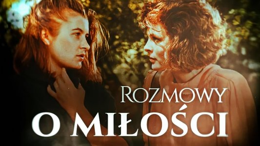 Rozmowy o miłości