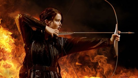 The Hunger Games