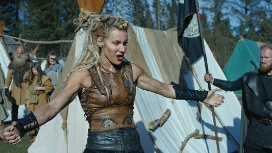 Vikingane