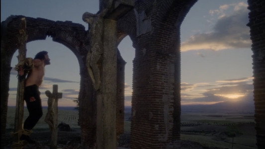 El caminante