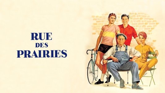 Rue des Prairies