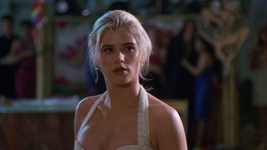 Buffy the Vampire Slayer