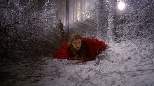 La Belle et la Bête